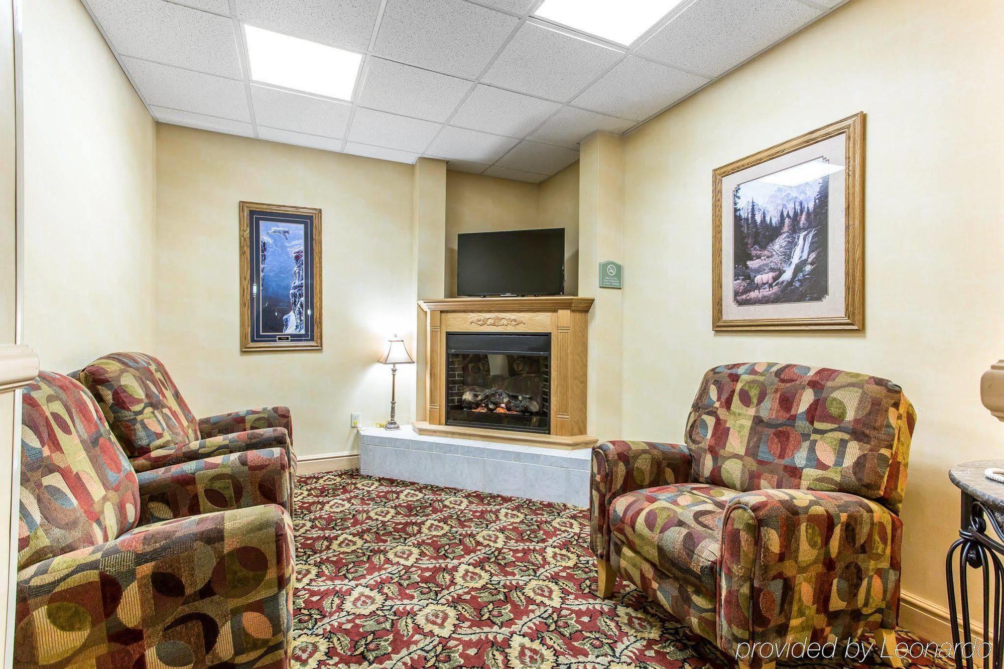 Comfort Inn & Suites Rawlins Exterior foto